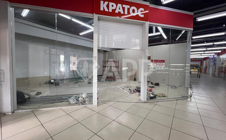 Сдам помещение свободного назначения, 59 м² фото