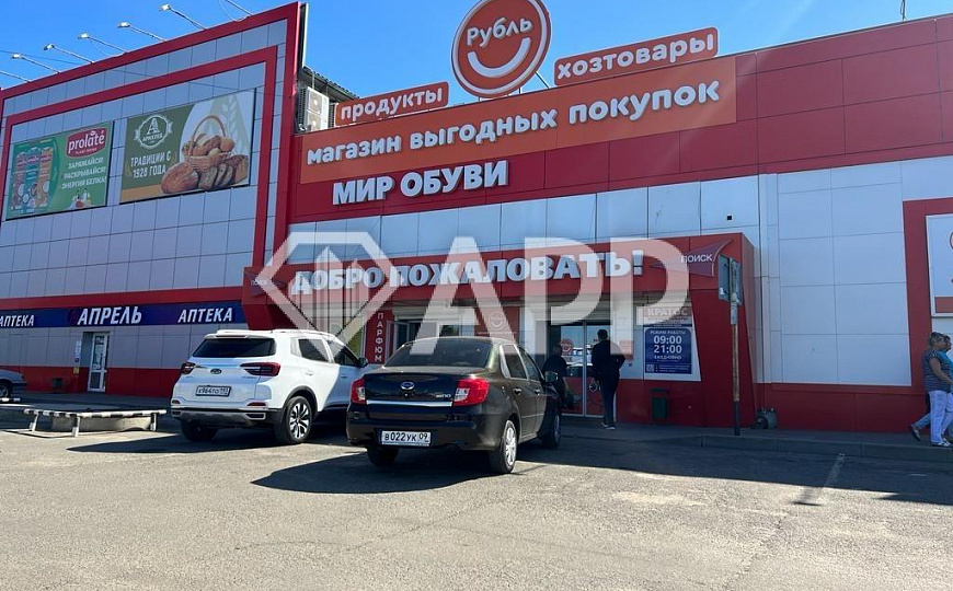 Сдам помещение свободного назначения, 59 м² фото