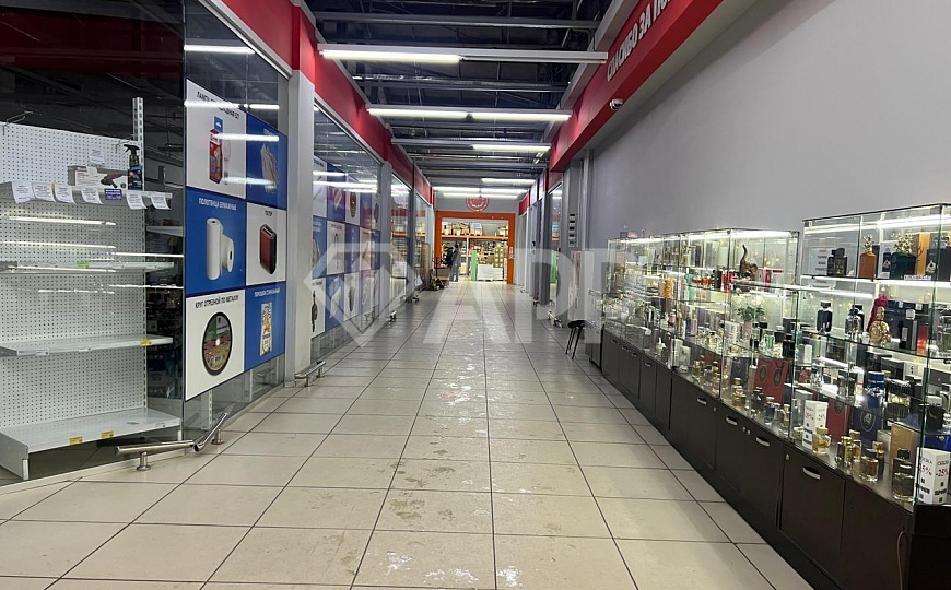 Сдам помещение свободного назначения, 59 м² фото