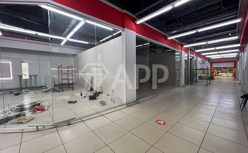 Сдам помещение свободного назначения, 59 м² фото