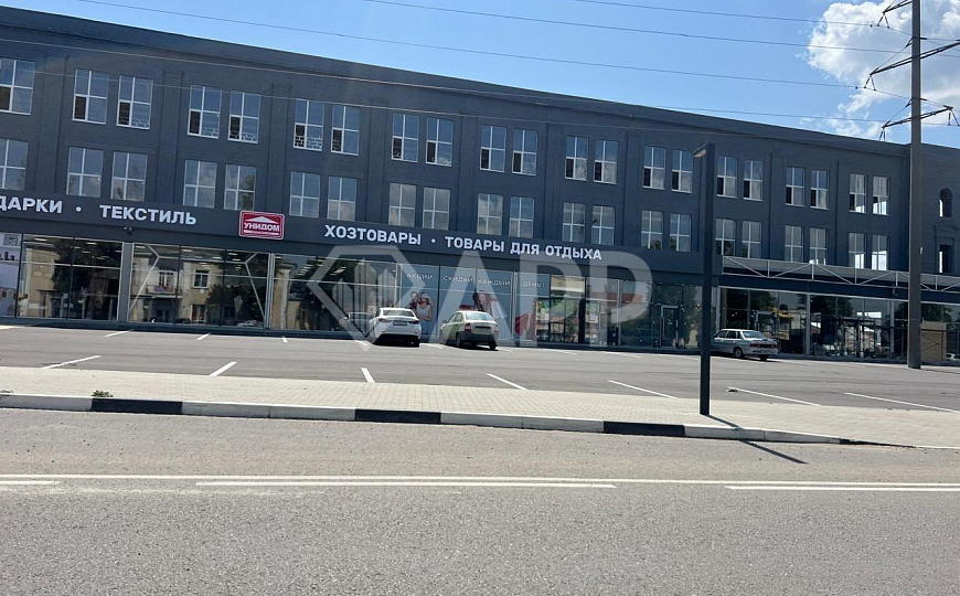 Сдам помещение свободного назначения, 1 000 м². Возможна аренда от 200 до 2000 м² фото