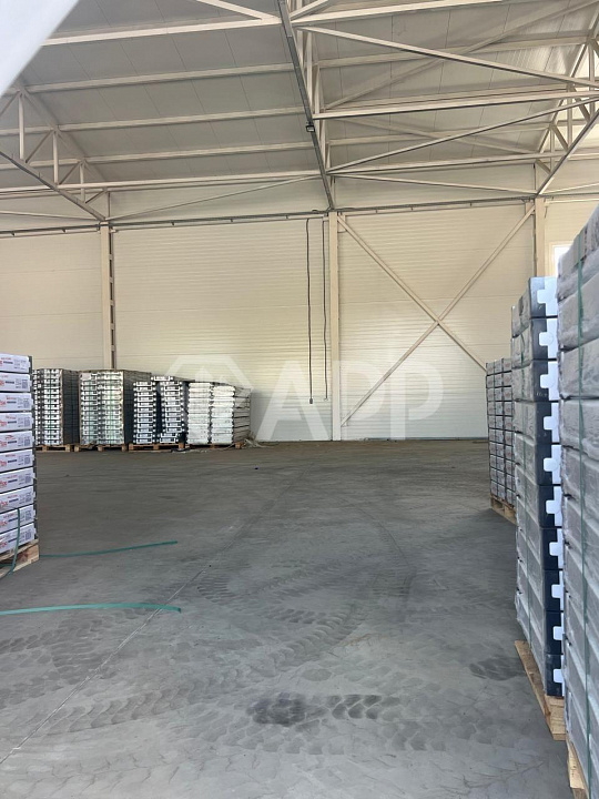 Сдам помещение свободного назначения, 605 м² фото