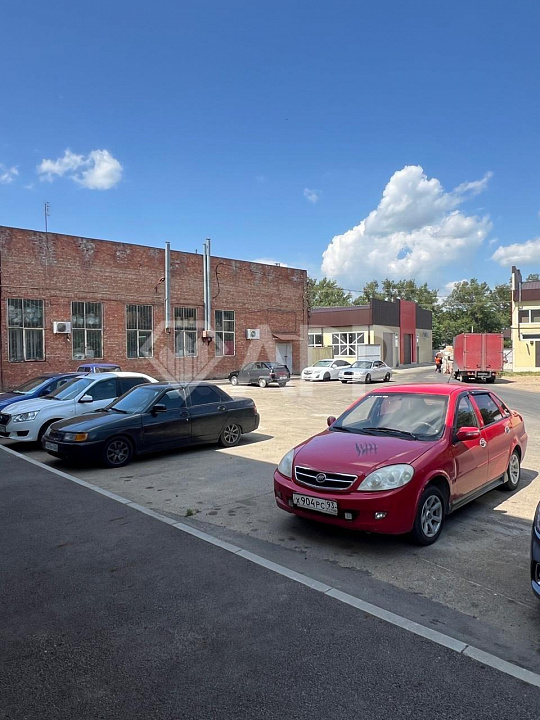 Сдам помещение свободного назначения, 605 м² фото