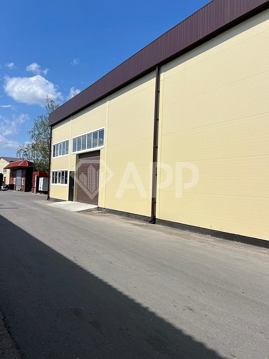 Сдам помещение свободного назначения, 605 м² фото