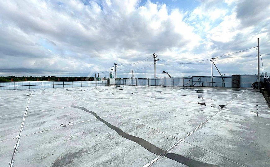 Сдаю теплый склад, 1 450 м² фото