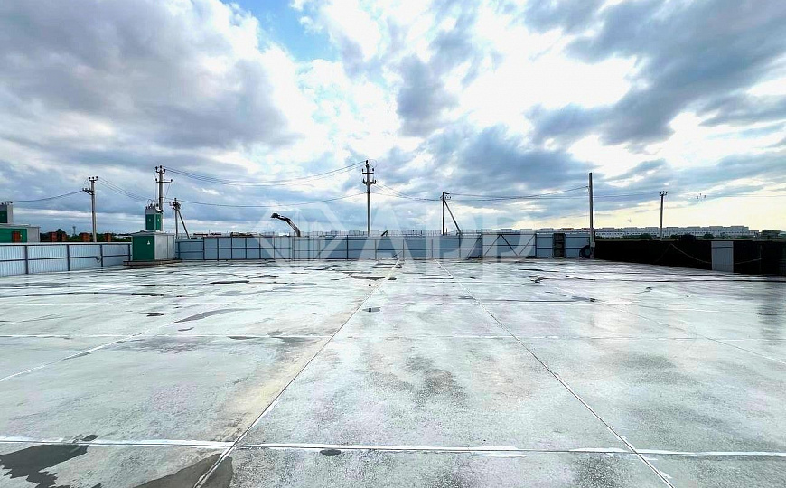 Сдаю теплый склад, 1 450 м² фото