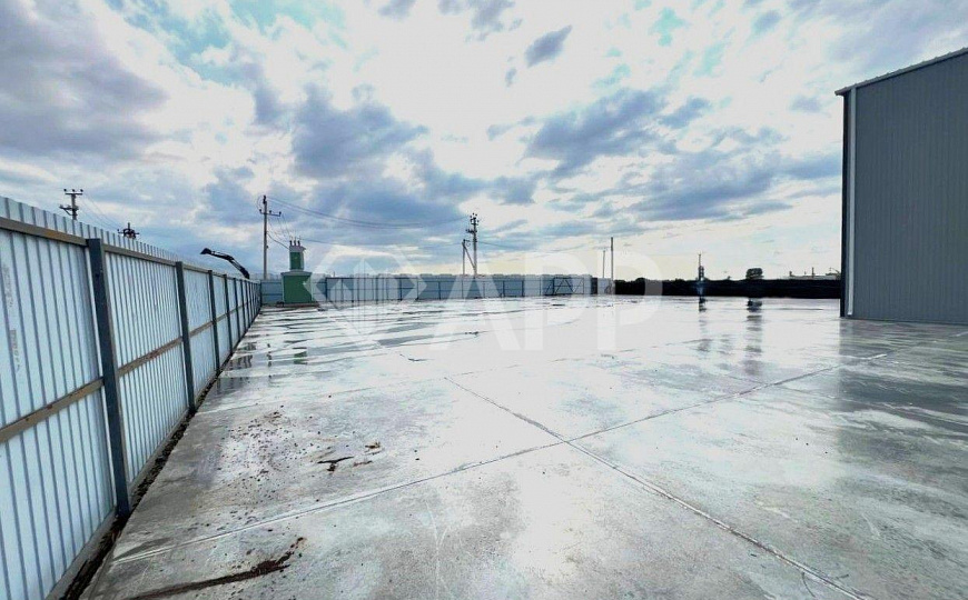 Сдаю теплый склад, 1 450 м² фото