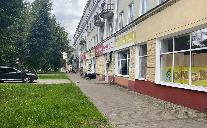 Сдам помещение свободного назначения, 157 м² фото
