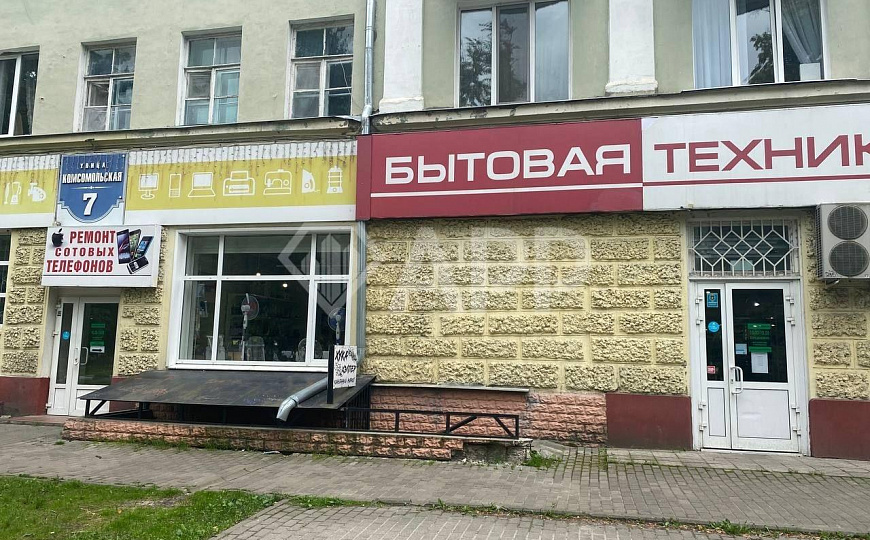 Сдам помещение свободного назначения, 157 м² фото