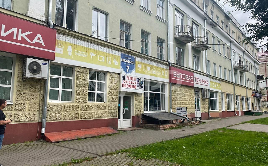 Сдам помещение свободного назначения, 157 м² фото