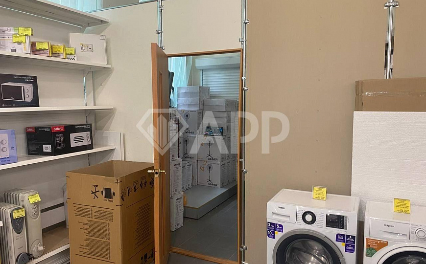 Сдам помещение свободного назначения, 157 м² фото