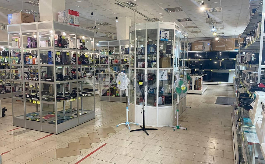 Сдам помещение свободного назначения, 157 м² фото