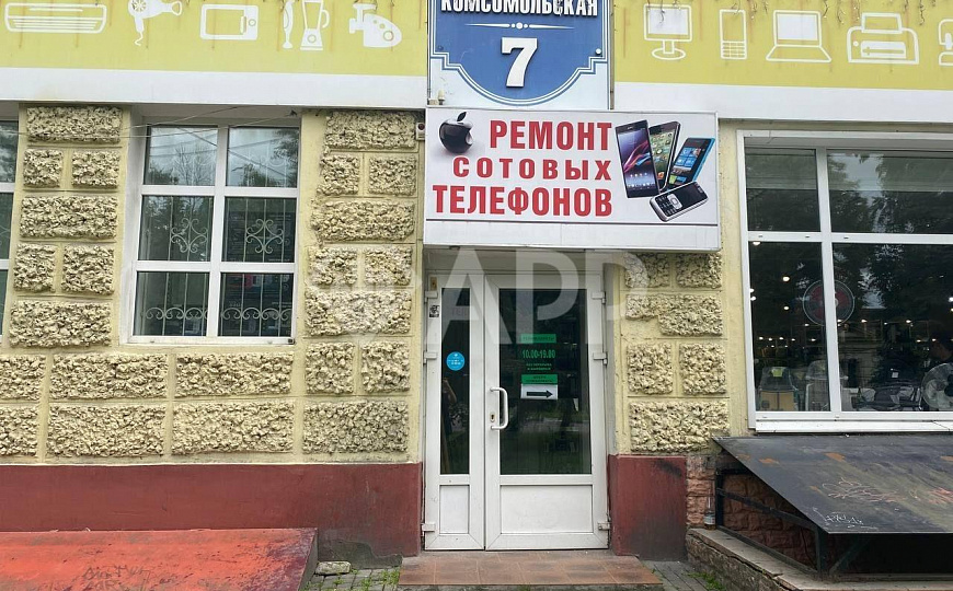 Сдам помещение свободного назначения, 157 м² фото