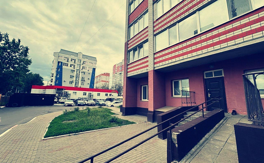 Продам помещение свободного назначения, 26 м² фото