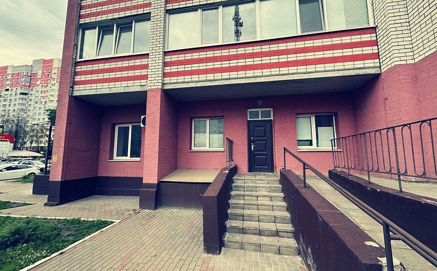 Продам помещение свободного назначения, 26 м² фото