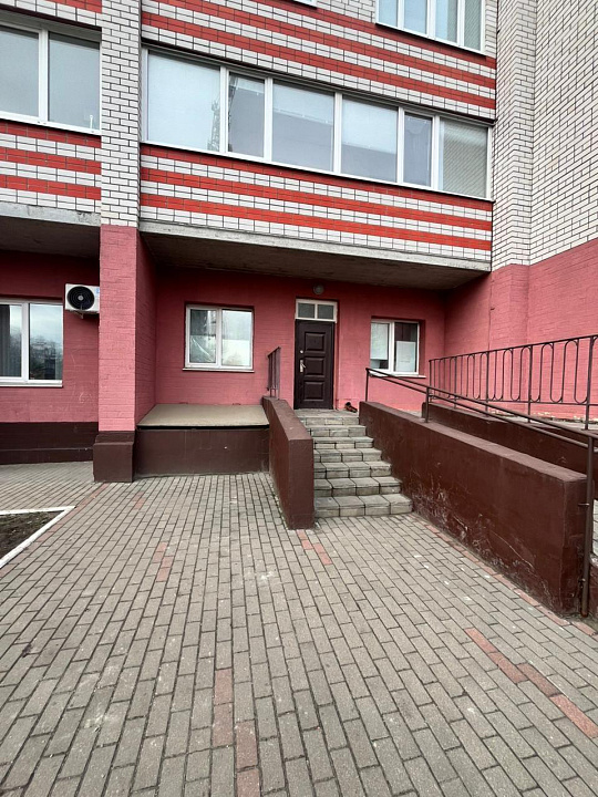Продам помещение свободного назначения, 26 м² фото