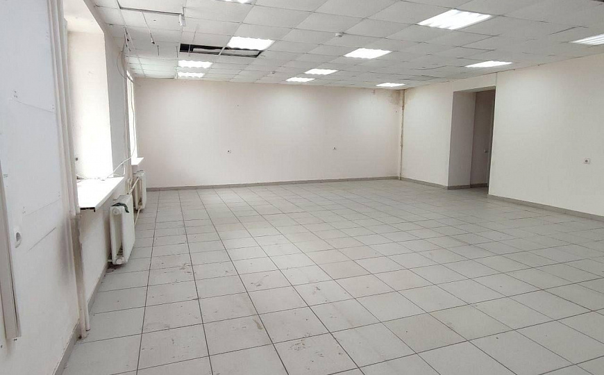 Помещение свободного назначения 120,9 м2 фото