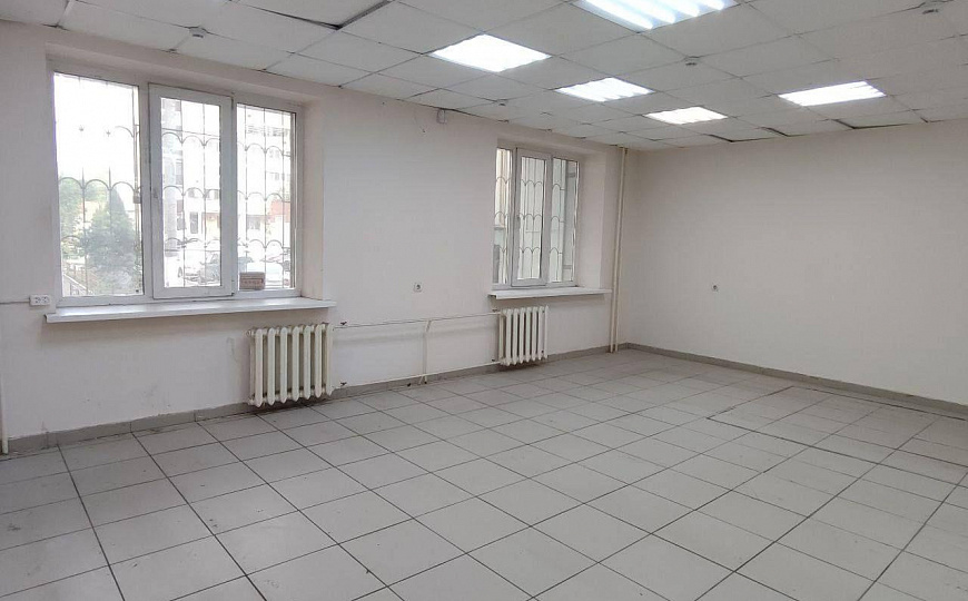 Помещение свободного назначения 120,9 м2 фото