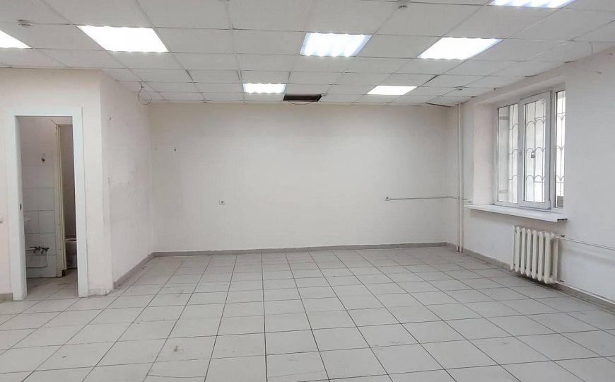 Помещение свободного назначения 120,9 м2 фото