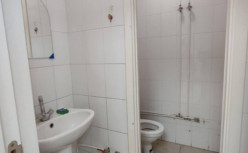 Помещение свободного назначения 120,9 м2 фото