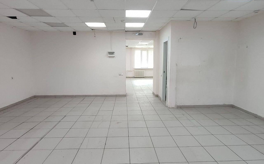 Помещение свободного назначения 120,9 м2 фото