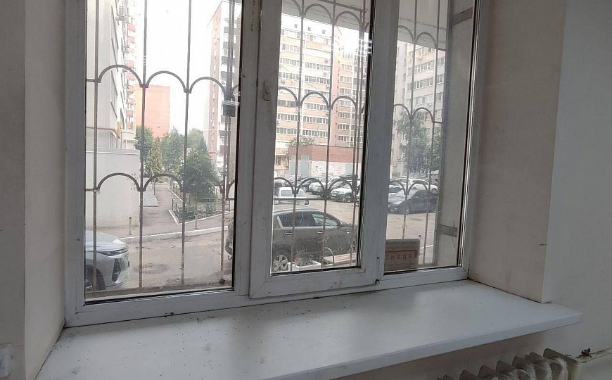 Помещение свободного назначения 120,9 м2 фото