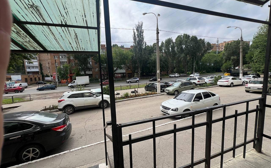 Помещение свободного назначения 120,9 м2 фото