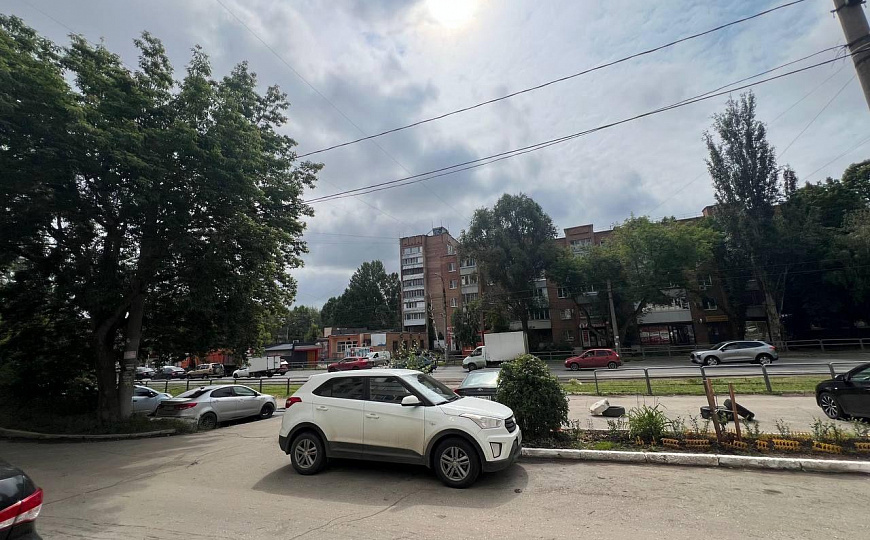 Помещение свободного назначения 120,9 м2 фото