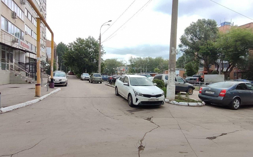 Помещение свободного назначения 120,9 м2 фото