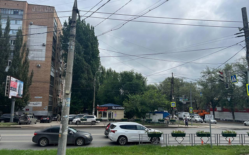 Помещение свободного назначения 120,9 м2 фото