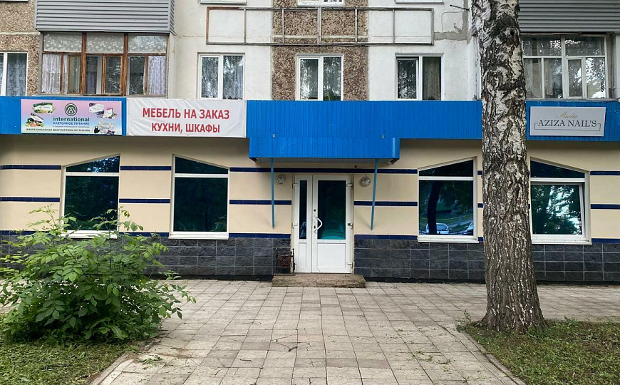 Островского 48 фото