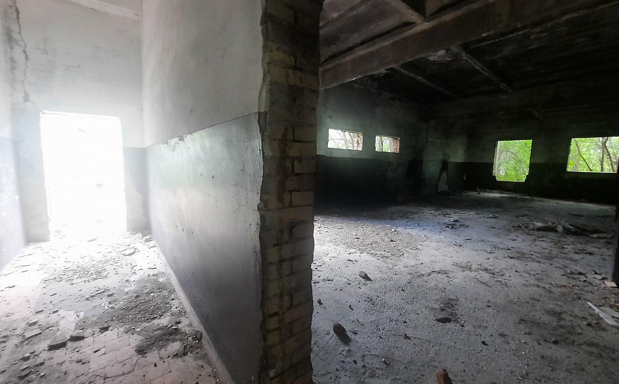 Земельный участок, 13,2 гектар фото