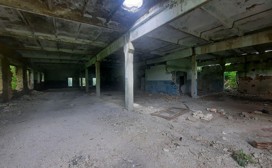 Земельный участок, 13,2 гектар фото