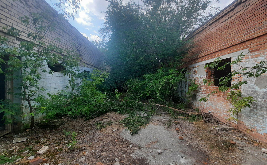 Земельный участок, 13,2 гектар фото