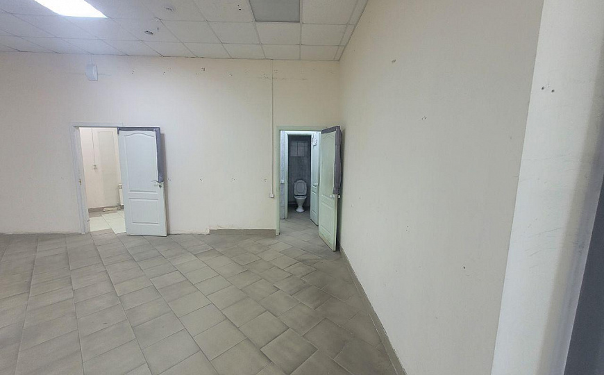 ТЦ " Квадро" 470 м2. фото