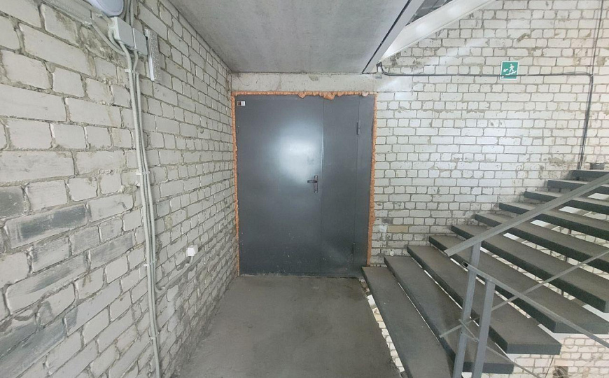 ТЦ " Квадро" 470 м2. фото