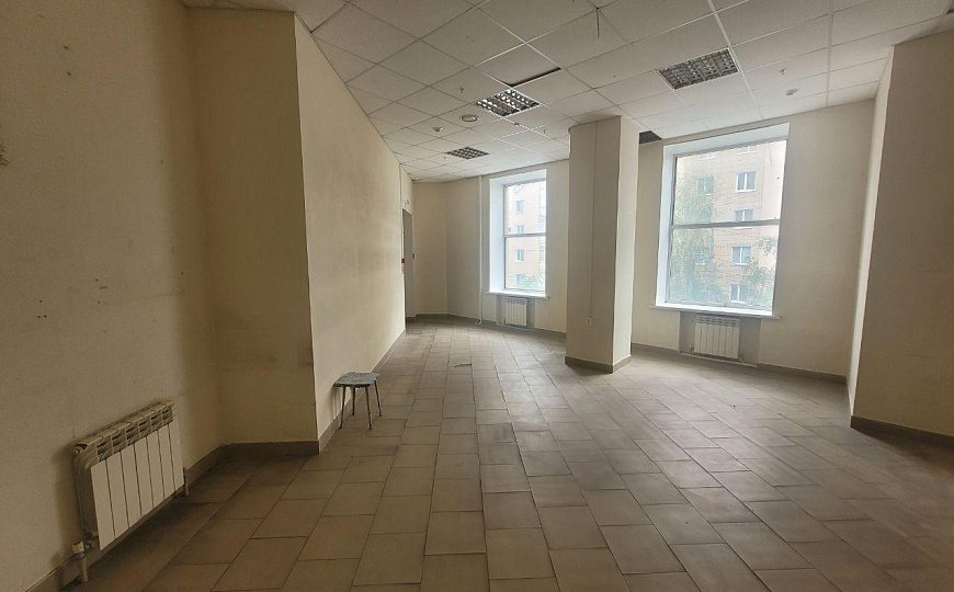 ТЦ " Квадро" 470 м2. фото