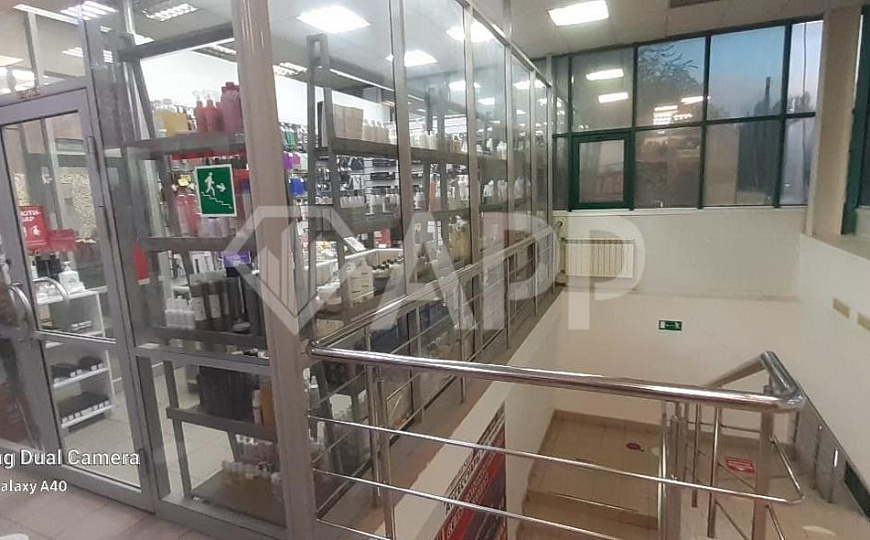 Помещение свободного назначения в торговом центре, 16 м² фото