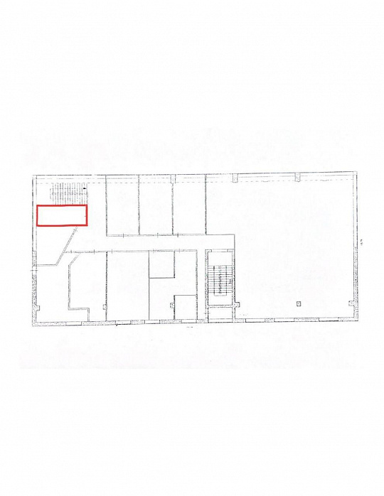 Помещение свободного назначения в торговом центре, 16 м² фото