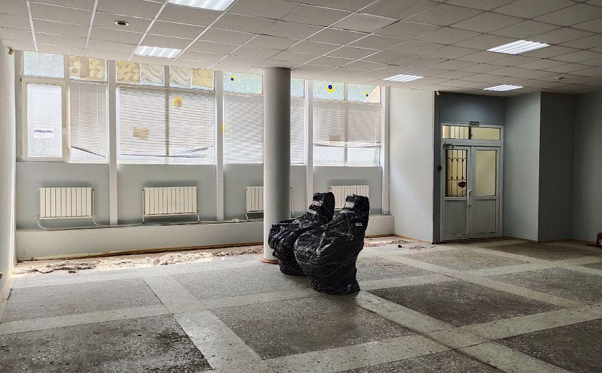 Помещения свободного назначения фото