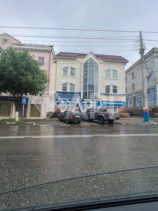 Сдам помещение свободного назначения 133 м² фото