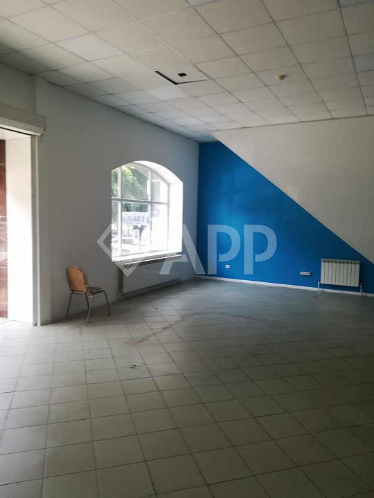 Сдам помещение свободного назначения 133 м² фото
