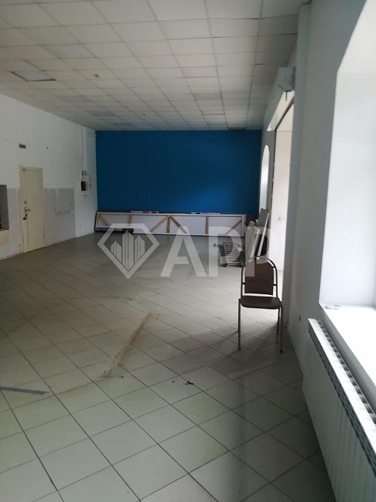 Сдам помещение свободного назначения 133 м² фото