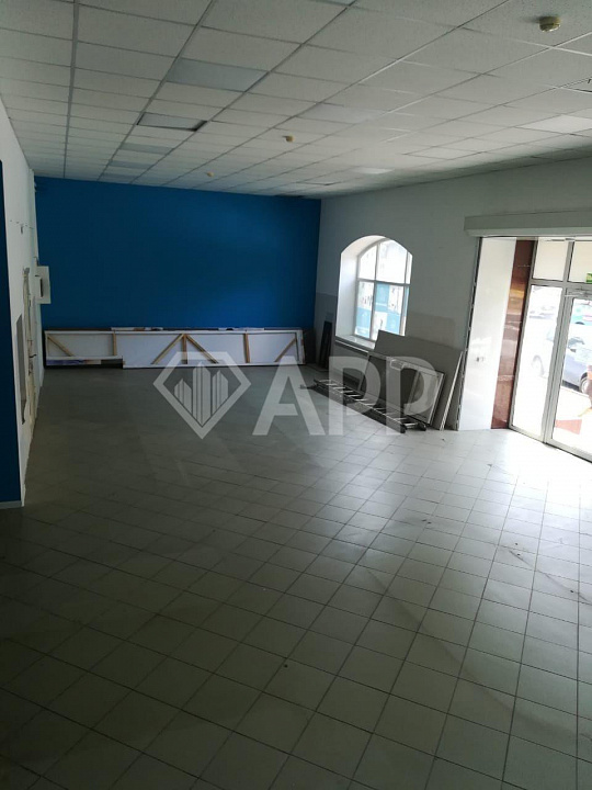 Сдам помещение свободного назначения 133 м² фото