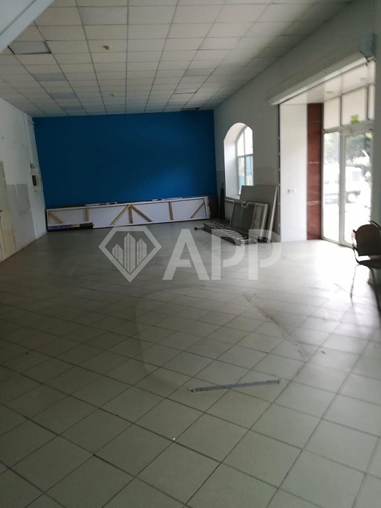 Сдам помещение свободного назначения 133 м² фото