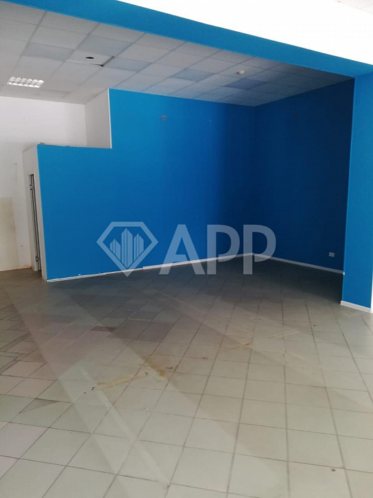 Сдам помещение свободного назначения 133 м² фото