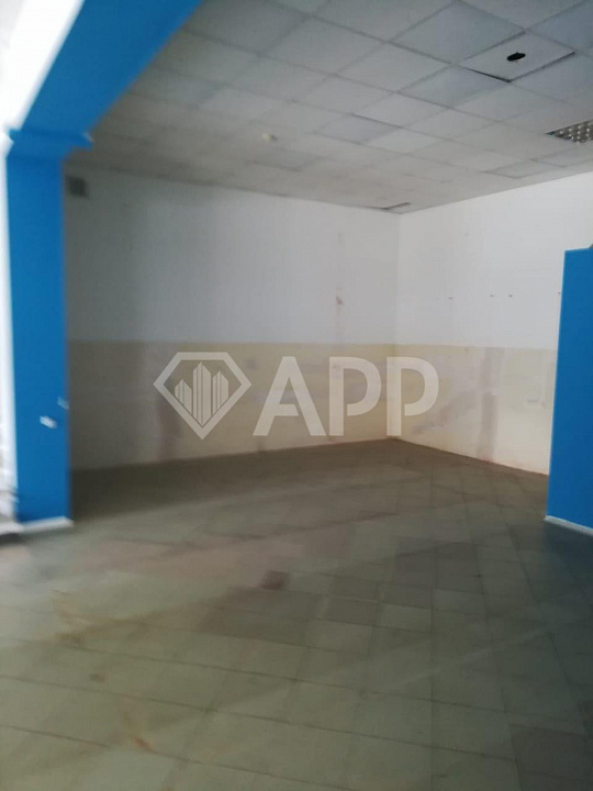 Сдам помещение свободного назначения 133 м² фото
