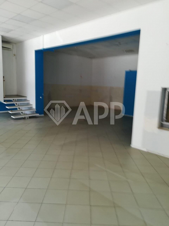 Сдам помещение свободного назначения 133 м² фото