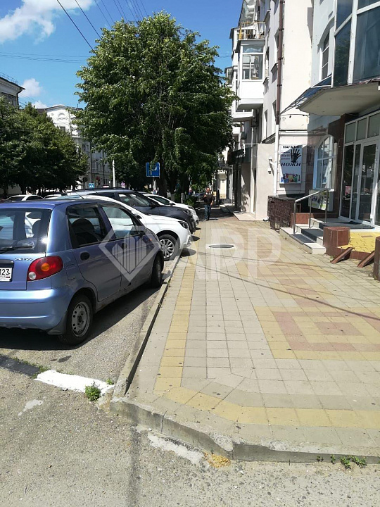 Сдам помещение свободного назначения 133 м² фото