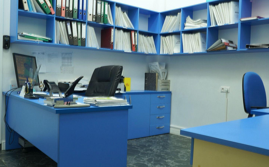 Сдается помещение свободного назначения 477 м² фото